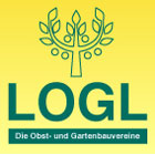 Landesverband f�r Obstbau,
 Garten und Landschaft Baden-W�rttemberg
            e.V.
